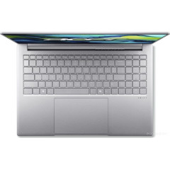 Ноутбук Acer Swift Lite 16 SFL16-51M-54BL NX.D3UCD.002
