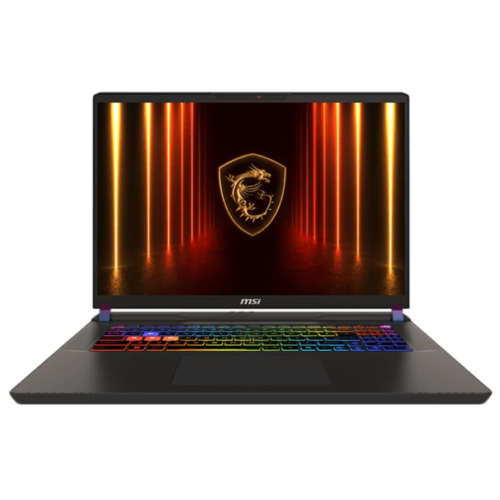 Ноутбук MSI Vector A16 HX A8WHG-033XRU