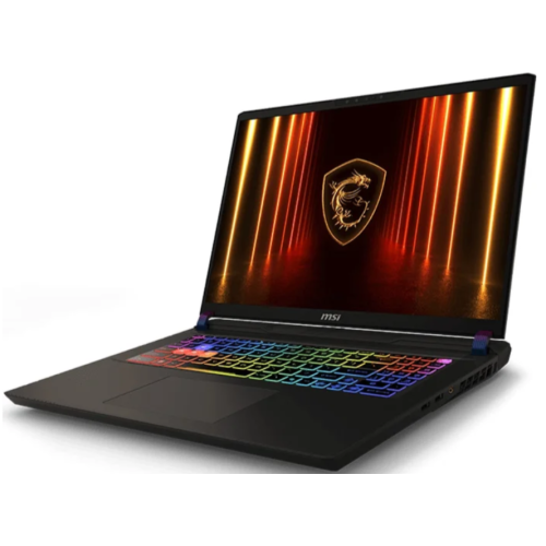 Ноутбук MSI Vector A16 HX A8WHG-033XRU