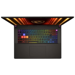 Ноутбук MSI Vector A16 HX A8WHG-033XRU