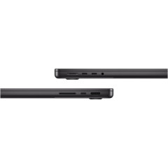 Ноутбук Apple Macbook Pro 14.2