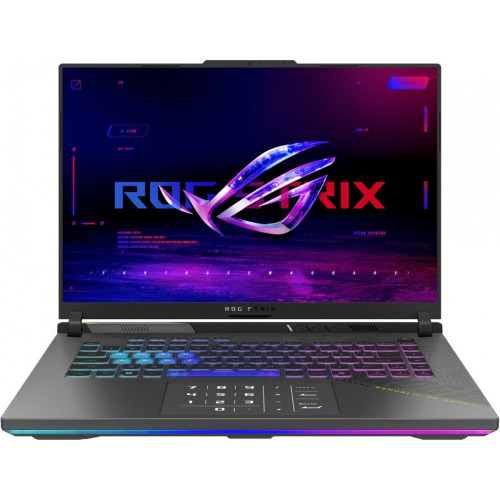 Ноутбук Asus ROG Strix G16 2025 G614PH-RV019