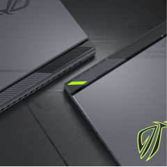 Ноутбук Asus ROG Strix G16 2025 G614PH-RV019