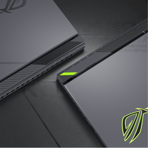 Ноутбук Asus ROG Strix G16 2025 G614PH-RV019