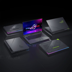 Ноутбук Asus ROG Strix G16 2025 G614PH-RV019