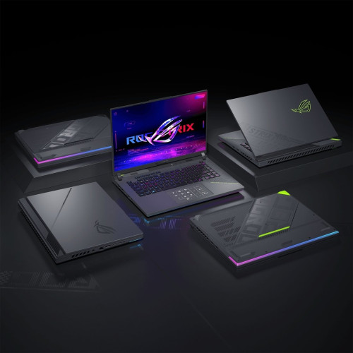 Ноутбук Asus ROG Strix G16 2025 G614PH-RV019