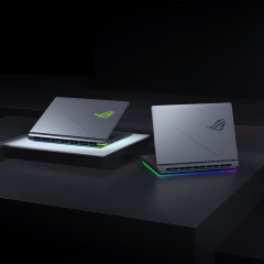 Ноутбук Asus ROG Strix G16 2025 G615LR-S5004
