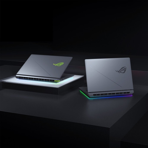 Ноутбук Asus ROG Strix G16 2025 G615LR-S5004
