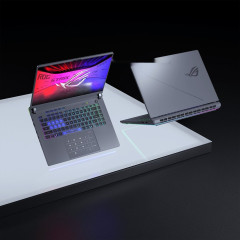 Ноутбук Asus ROG Strix G16 2025 G615LR-S5004