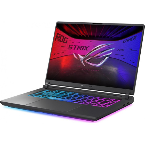 Ноутбук Asus ROG Strix G16 2025 G615LR-S5004