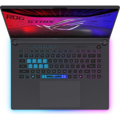 Ноутбук Asus ROG Strix G16 2025 G615LR-S5004