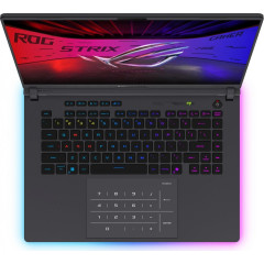 Ноутбук Asus ROG Strix G16 2025 G615LR-S5004