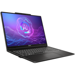 Ноутбук MSI VenturePro 16 AI A2HVEG-033XRU