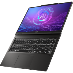 Ноутбук MSI Venture A16 AI+ A3HMG-026XRU
