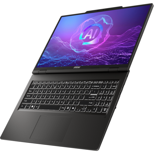Ноутбук MSI Venture A16 AI+ A3HMG-026XRU