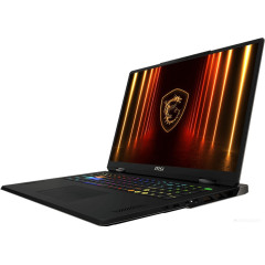 Ноутбук MSI Vector A18 HX A9WIG-218RU