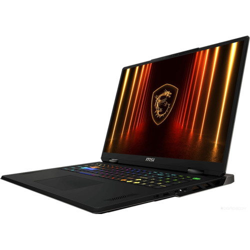 Ноутбук MSI Vector A18 HX A9WIG-218RU
