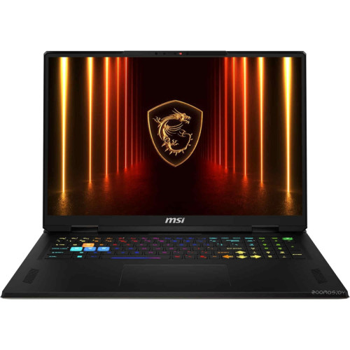 Ноутбук MSI Vector A18 HX A9WIG-218RU