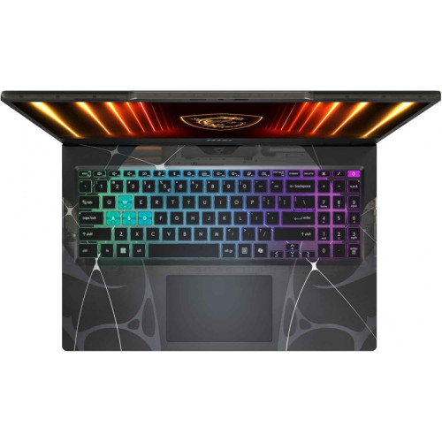 Ноутбук MSI Cyborg A15 AI B2HWEKG-208XBY