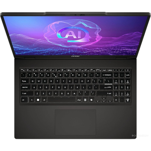 Ноутбук MSI Venture 16 AI A2HMG-050RU