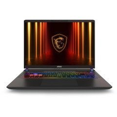 Ноутбук MSI Vector 16 HX AI A2XWIG-487XRU