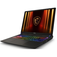 Ноутбук MSI Vector 16 HX AI A2XWIG-487XRU