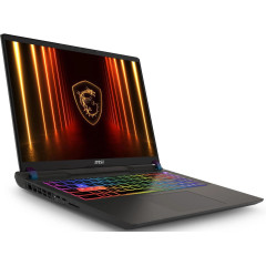 Ноутбук MSI Vector 16 HX AI A2XWIG-487XRU