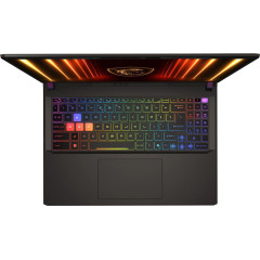 Ноутбук MSI Vector 16 HX AI A2XWIG-487XRU