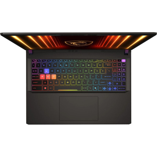 Ноутбук MSI Vector 16 HX AI A2XWIG-487XRU