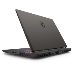 Ноутбук MSI Vector 16 HX AI A2XWIG-487XRU