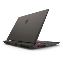 Ноутбук MSI Vector 16 HX AI A2XWIG-487XRU