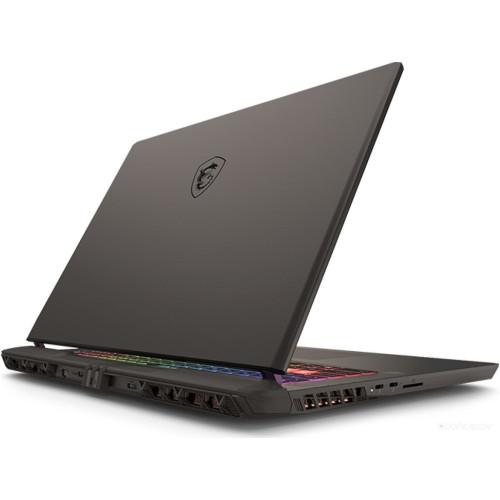 Ноутбук MSI Vector 17 HX AI A2XWIG-063XRU