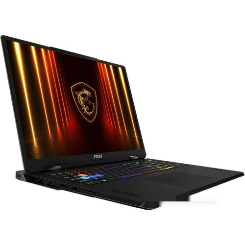 Ноутбук MSI Vector 18 HX AI A2XWIG-890RU