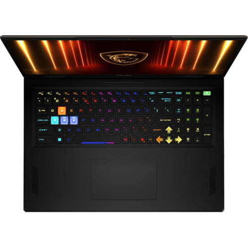 Ноутбук MSI Vector 18 HX AI A2XWIG-890RU