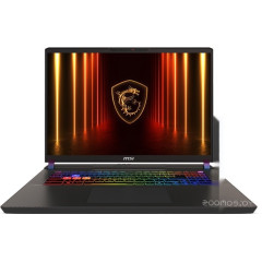 Ноутбук MSI Vector 17 HX AI A2XWJG-099XRU
