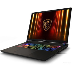 Ноутбук MSI Vector 17 HX AI A2XWJG-099XRU