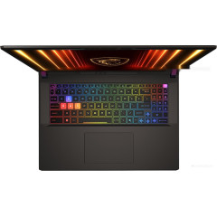 Ноутбук MSI Vector 17 HX AI A2XWJG-099XRU