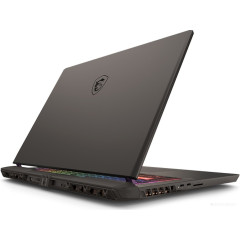 Ноутбук MSI Vector 17 HX AI A2XWJG-099XRU