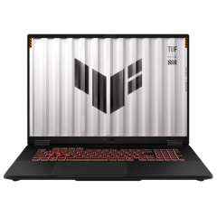 Ноутбук Asus TUF Gaming A18 2025 FA808UM-S8030