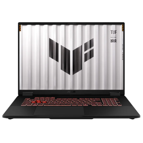 Ноутбук Asus TUF Gaming A18 2025 FA808UM-S8030