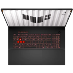 Ноутбук Asus TUF Gaming A18 2025 FA808UM-S8030