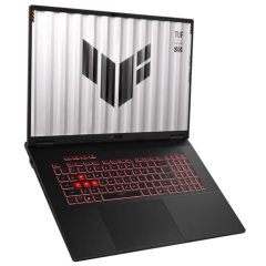 Ноутбук Asus TUF Gaming A18 2025 FA808UM-S8030