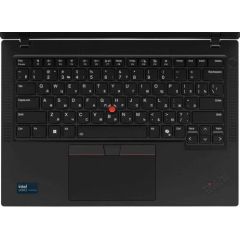Ноутбук Lenovo ThinkPad E14 Gen 7 Intel 21T90042FW