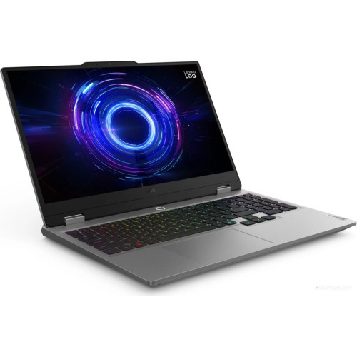 Ноутбук Lenovo LOQ 15IRX10 83JE002KUS