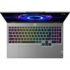 Ноутбук Lenovo LOQ 15IRX10 83JE002KUS