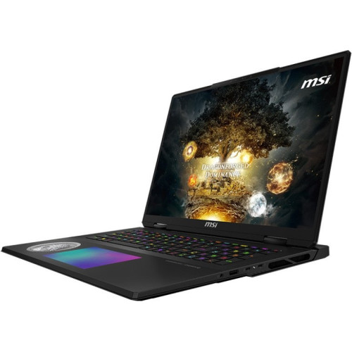 Ноутбук MSI Titan 18 HX Dragon Edition Norse Myth A2XWJG-205RU