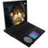 Ноутбук MSI Titan 18 HX Dragon Edition Norse Myth A2XWJG-205RU