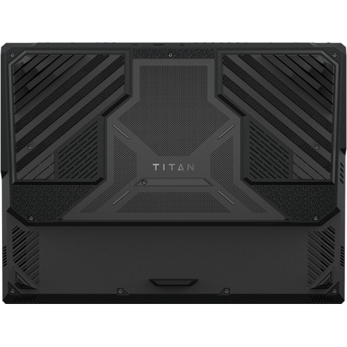 Ноутбук MSI Titan 18 HX Dragon Edition Norse Myth A2XWJG-205RU
