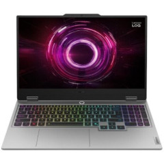 Ноутбук Lenovo LOQ 15AHP10 83JGCTO1WW