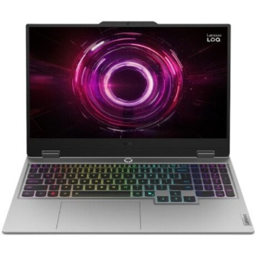 Ноутбук Lenovo LOQ 15AHP10 83JGCTO1WW